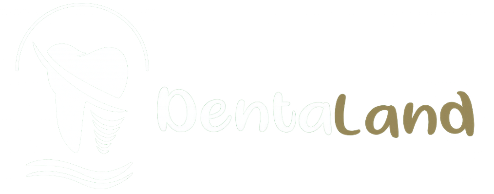 Denta Land Clinic – Dr. Ahmad Ateya